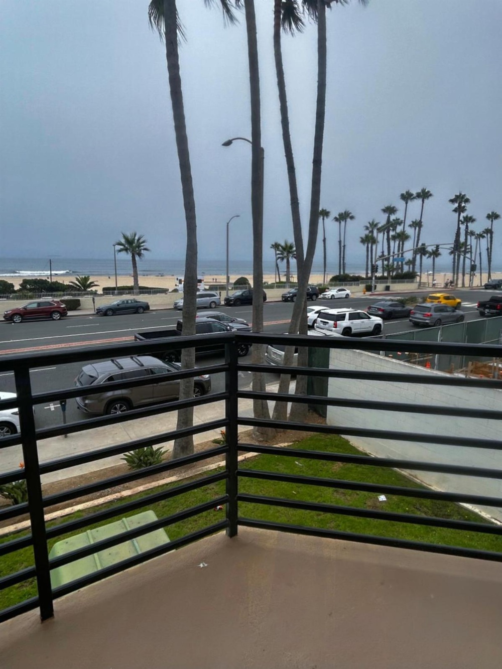 HUNTINGTON BEACH INN
